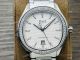 Swiss Grade Copy Piaget Polo Thinnest Automatic Watch Grey Dial Stainless Steel Case (4)_th.jpg